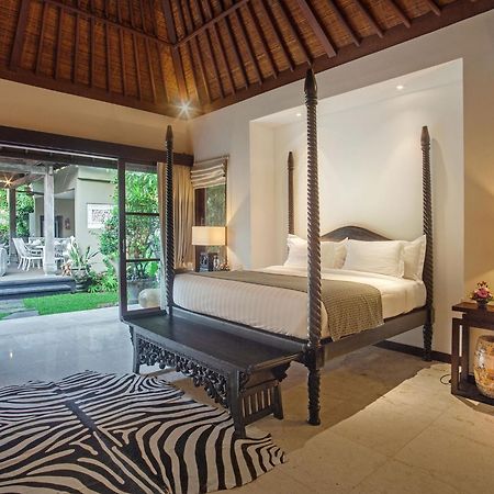 Villa Avalon By Elite Havens Canggu Екстериор снимка