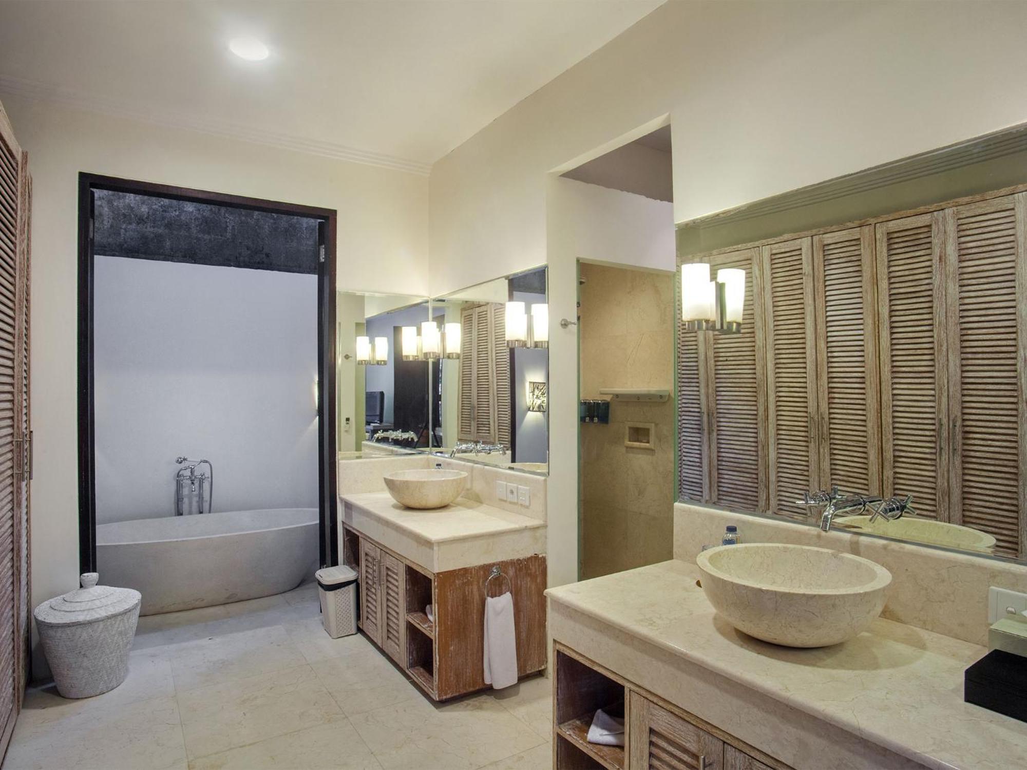 Villa Avalon By Elite Havens Canggu Екстериор снимка