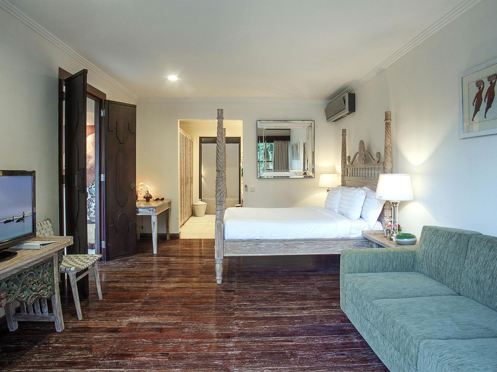 Villa Avalon By Elite Havens Canggu Екстериор снимка