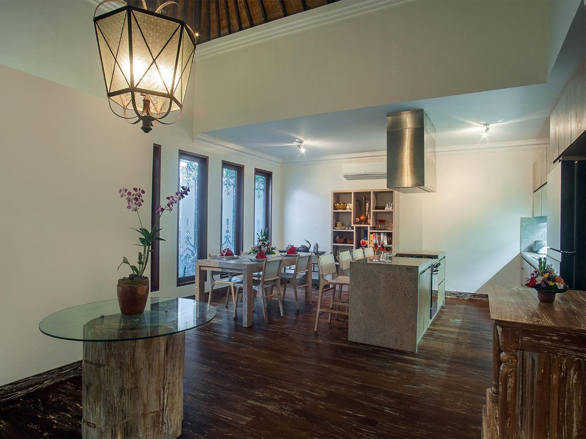 Villa Avalon By Elite Havens Canggu Екстериор снимка
