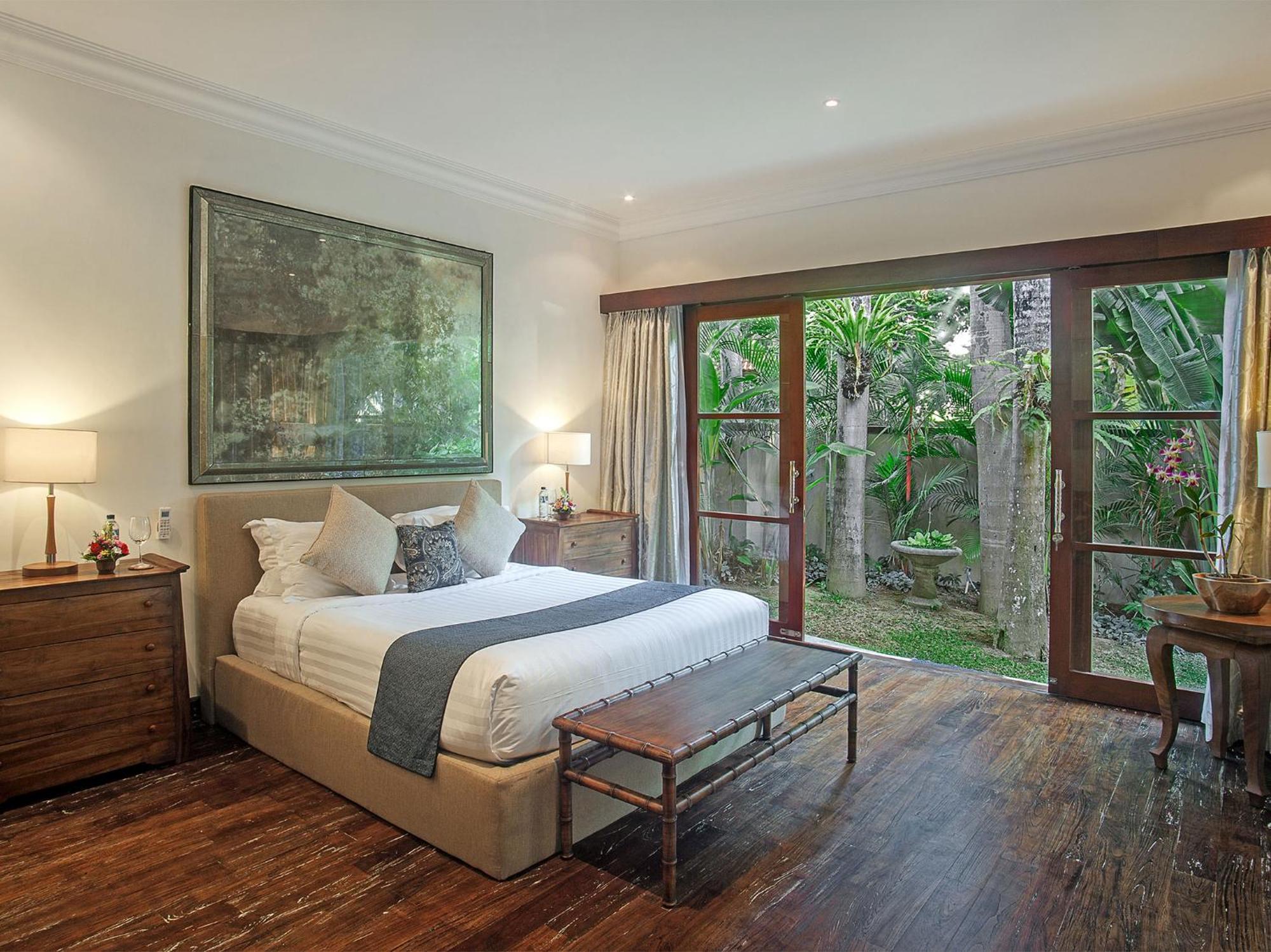 Villa Avalon By Elite Havens Canggu Екстериор снимка