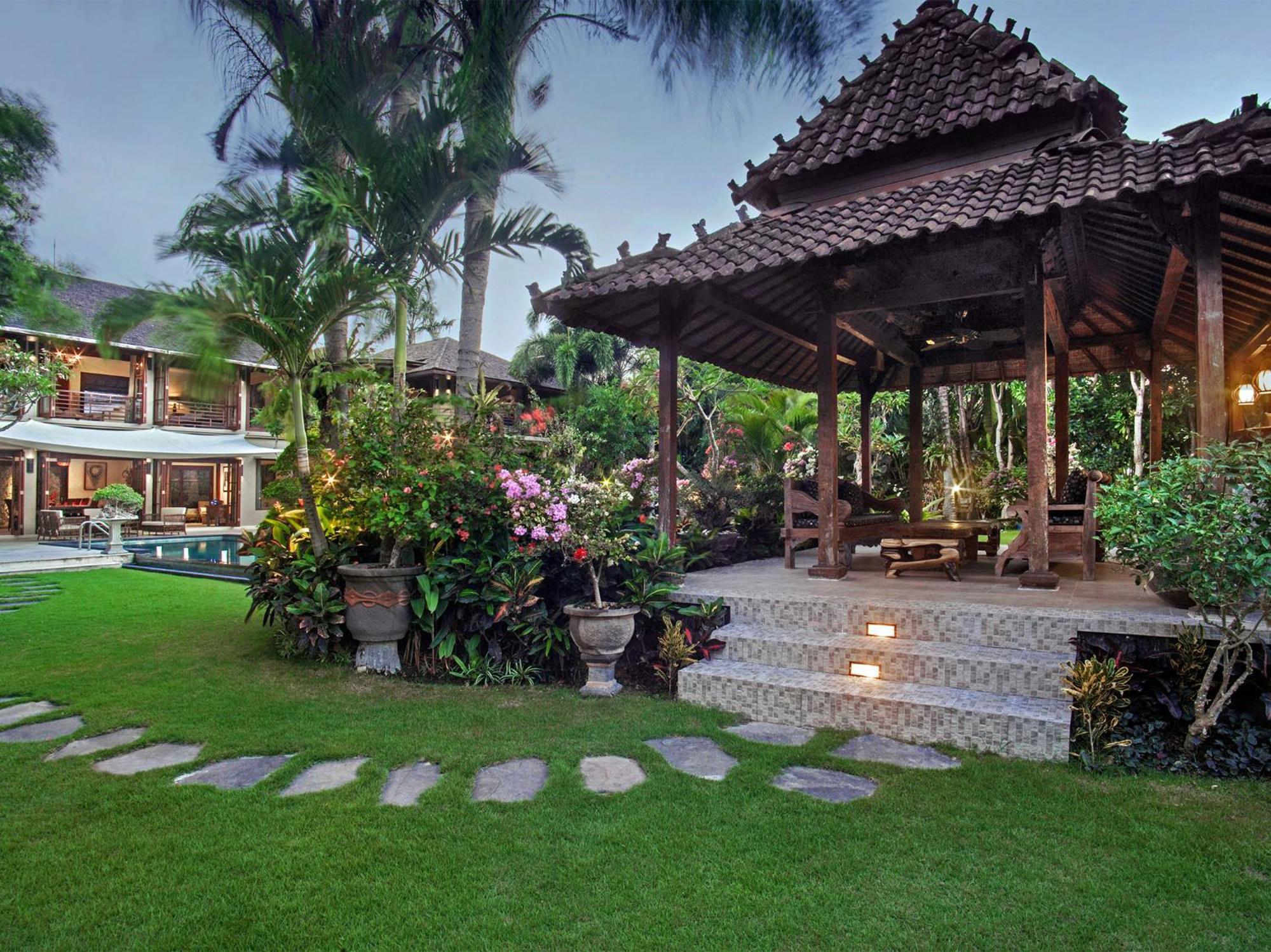 Villa Avalon By Elite Havens Canggu Екстериор снимка