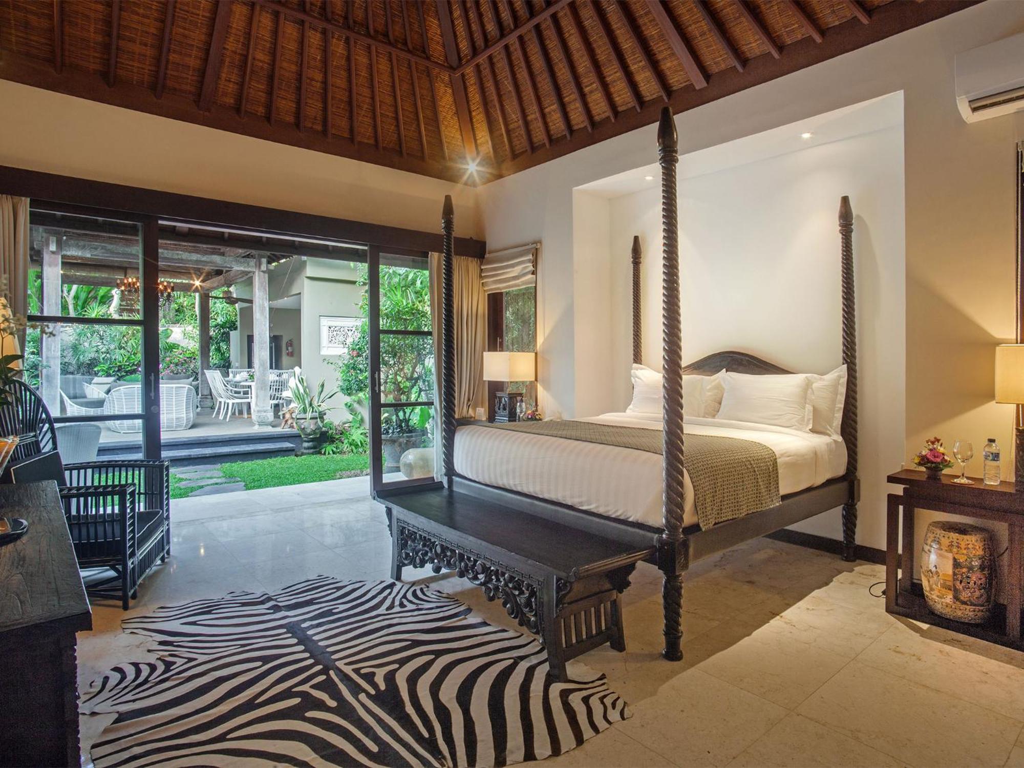 Villa Avalon By Elite Havens Canggu Екстериор снимка