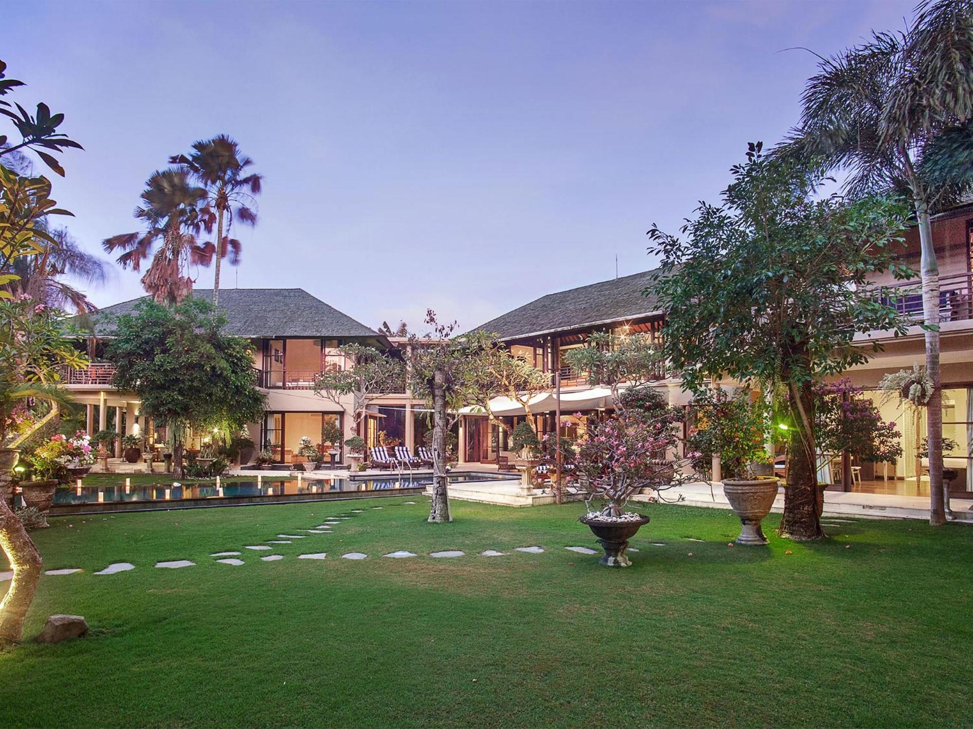 Villa Avalon By Elite Havens Canggu Екстериор снимка