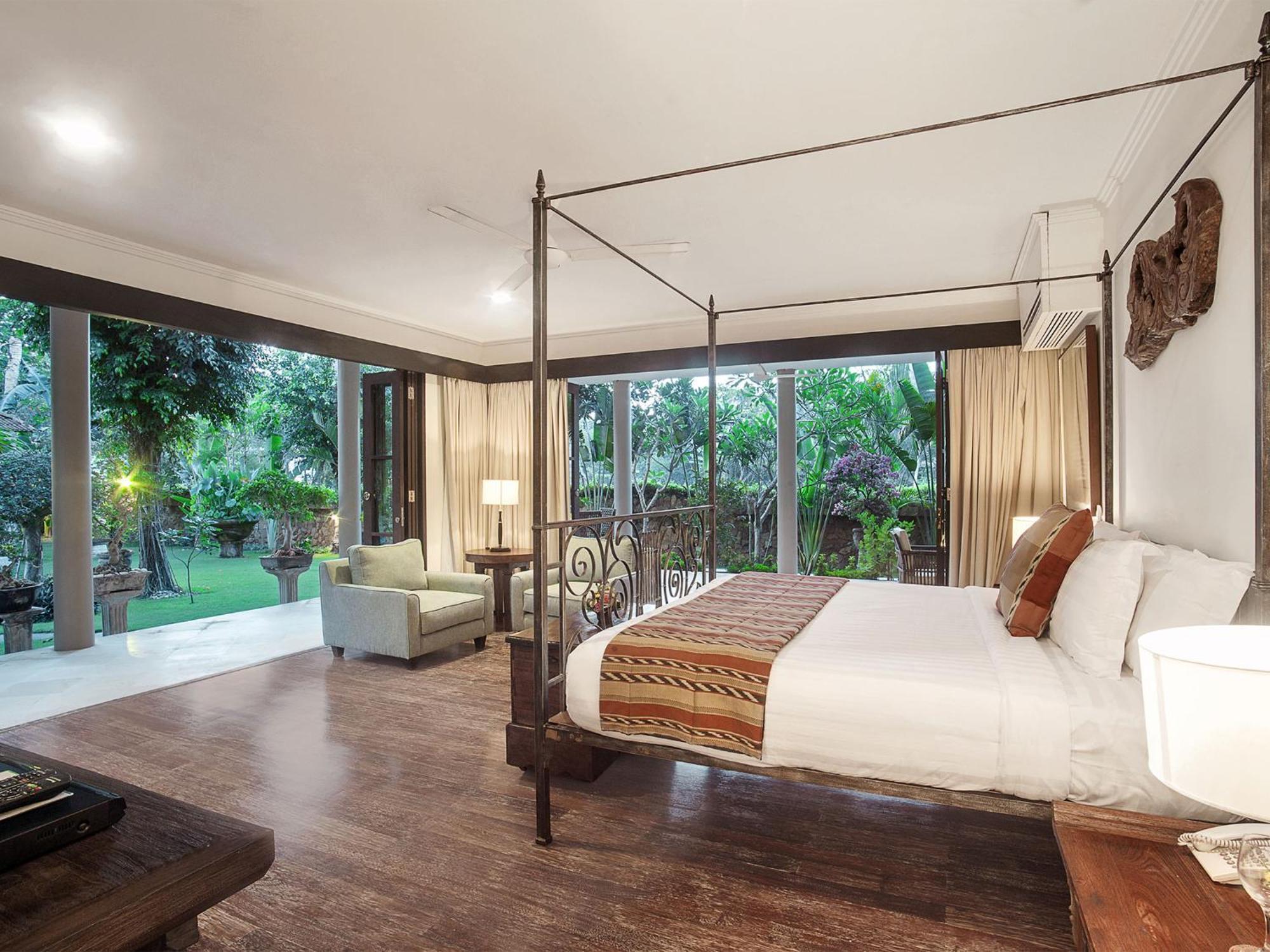 Villa Avalon By Elite Havens Canggu Екстериор снимка