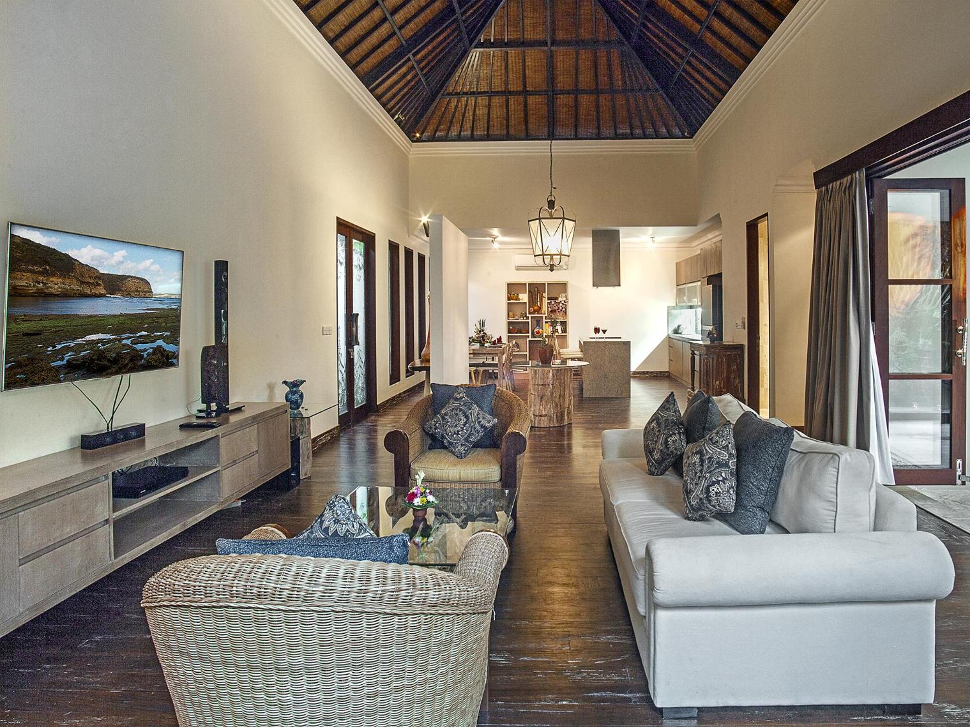 Villa Avalon By Elite Havens Canggu Екстериор снимка