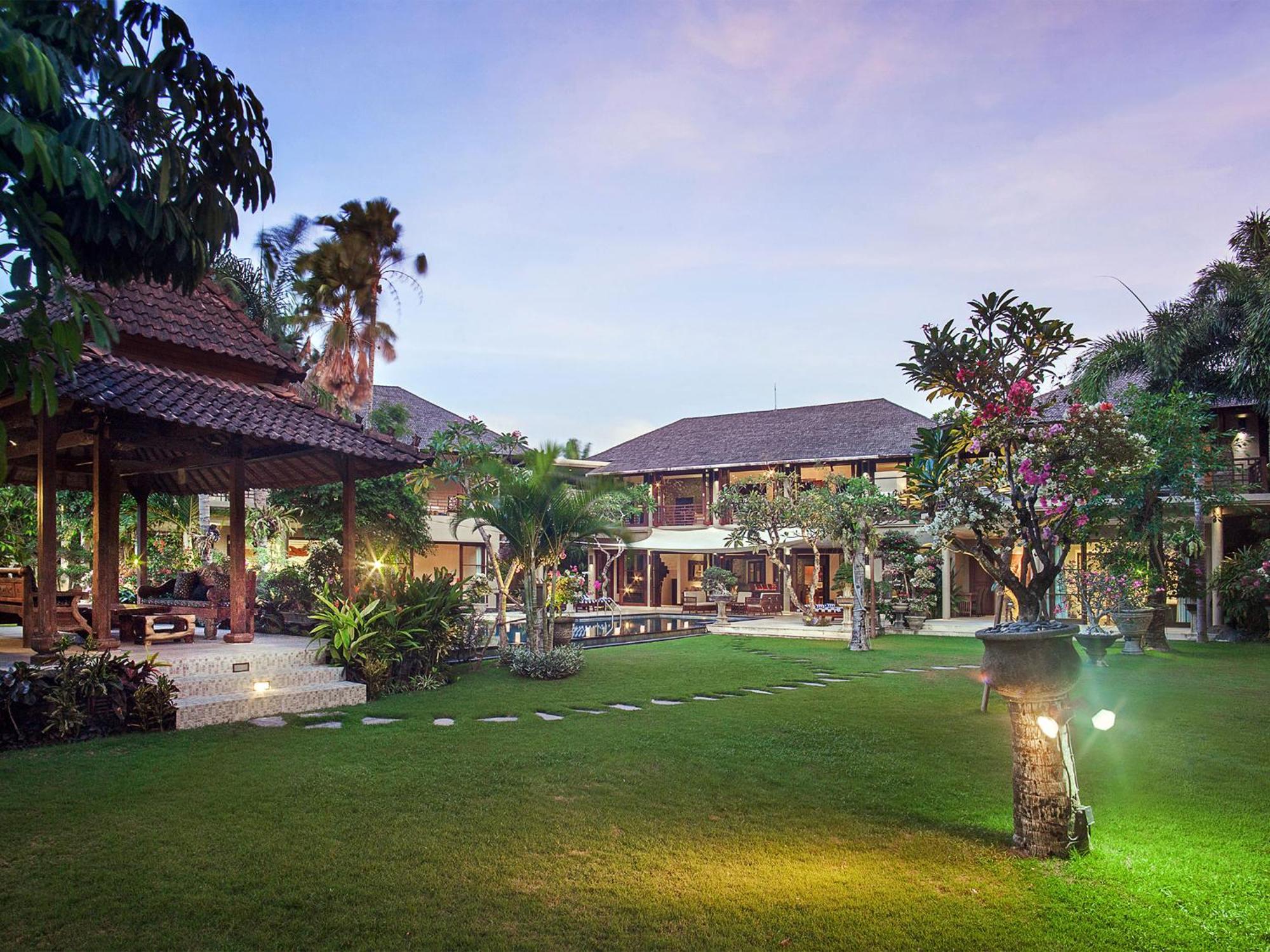 Villa Avalon By Elite Havens Canggu Екстериор снимка