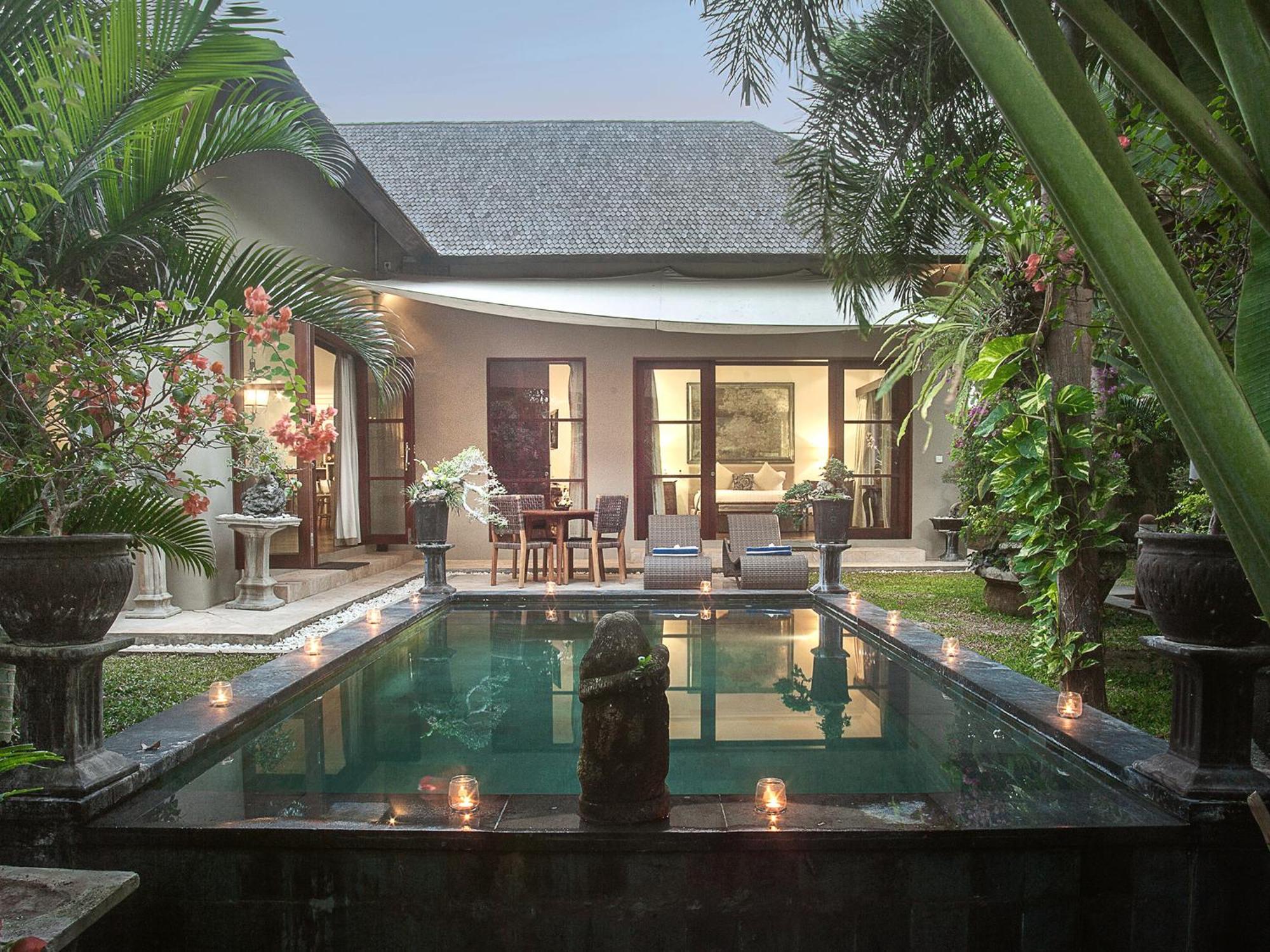 Villa Avalon By Elite Havens Canggu Екстериор снимка