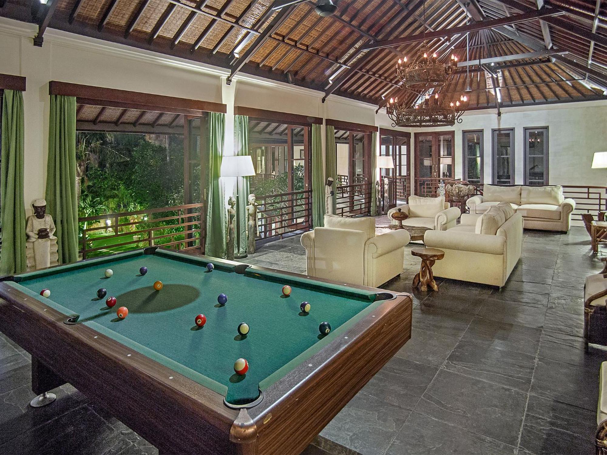 Villa Avalon By Elite Havens Canggu Екстериор снимка