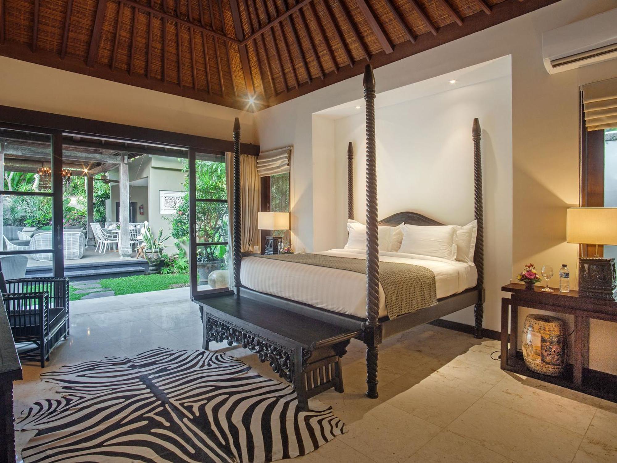 Villa Avalon By Elite Havens Canggu Екстериор снимка