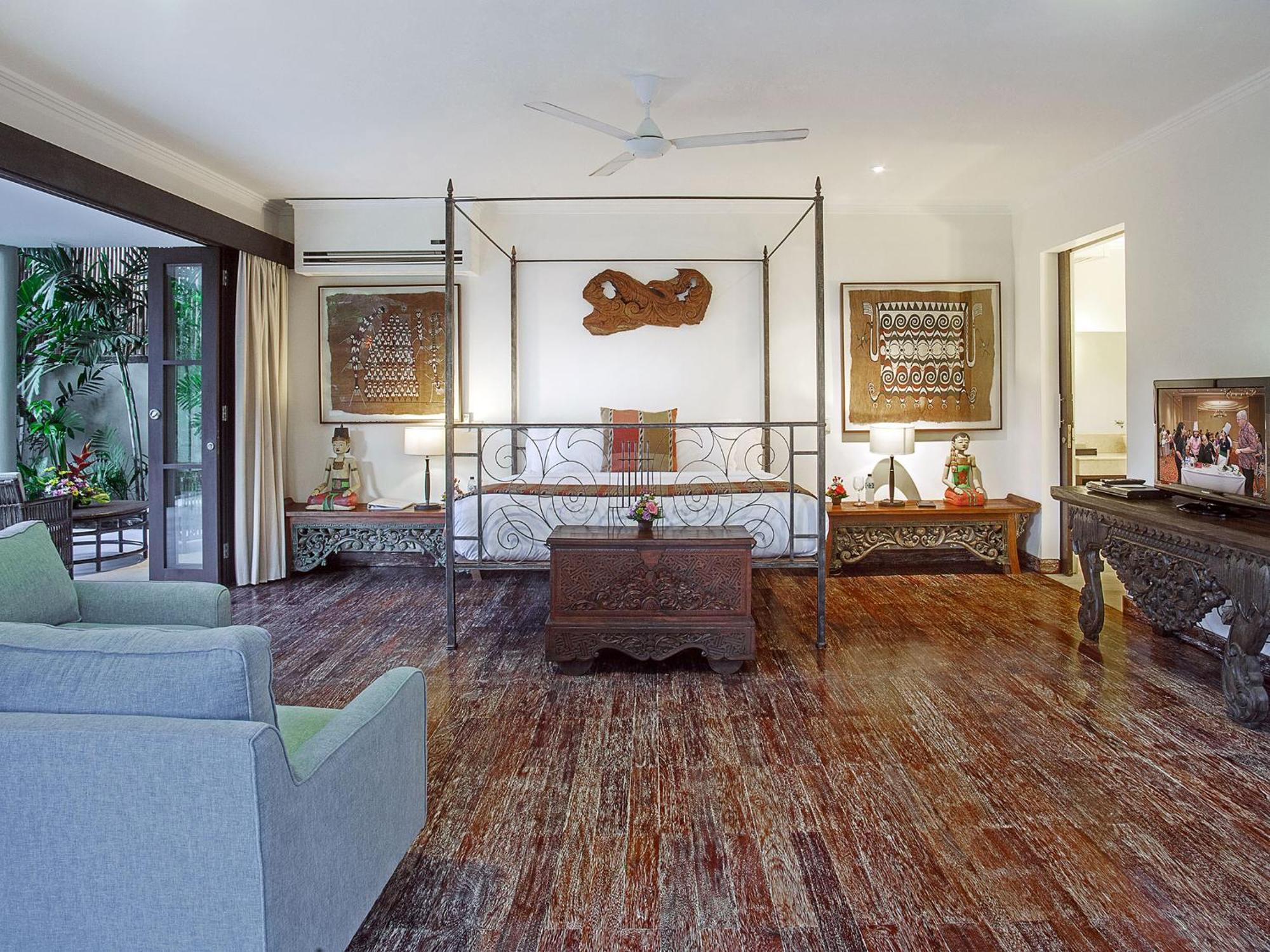 Villa Avalon By Elite Havens Canggu Екстериор снимка