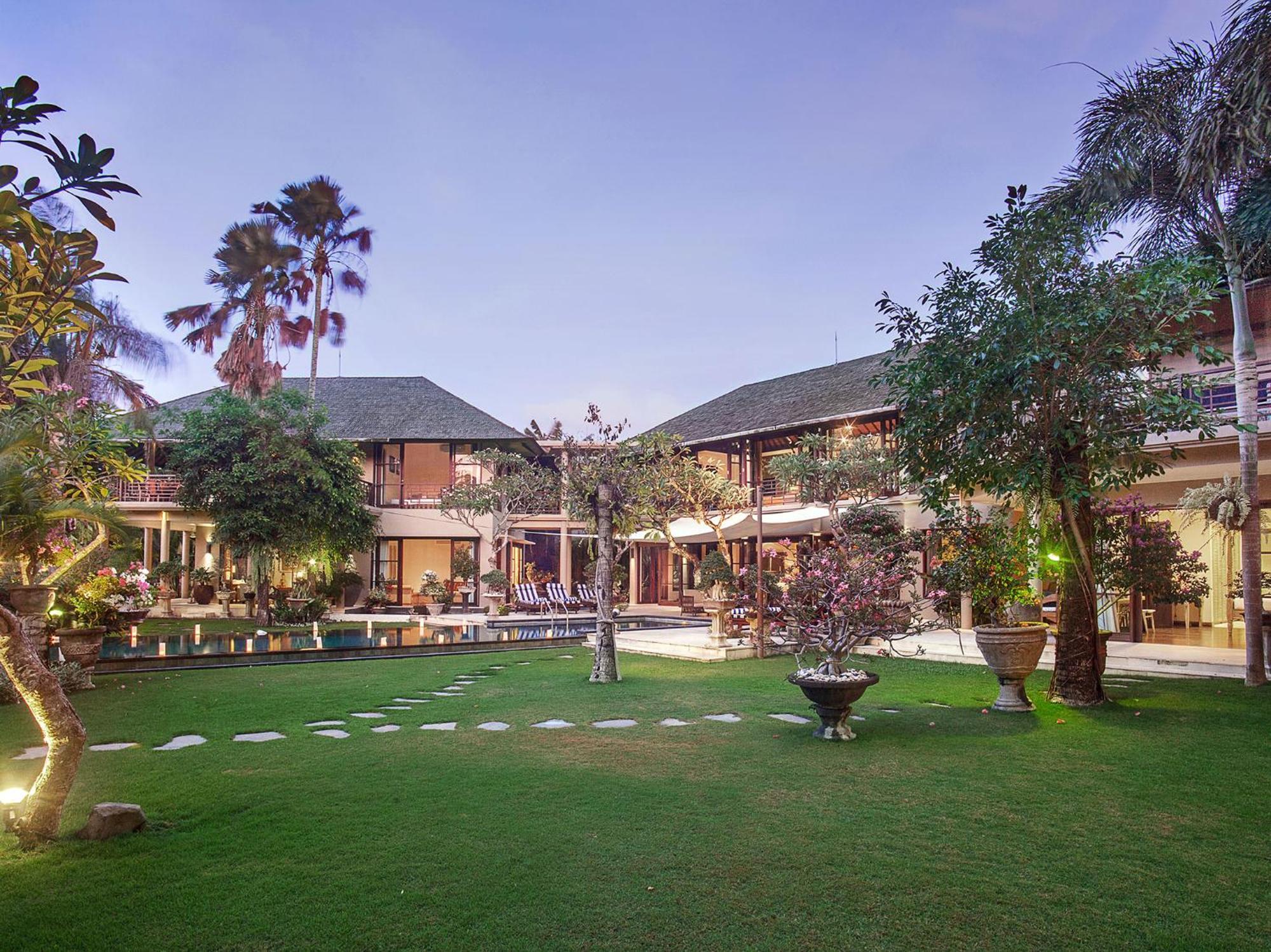 Villa Avalon By Elite Havens Canggu Екстериор снимка