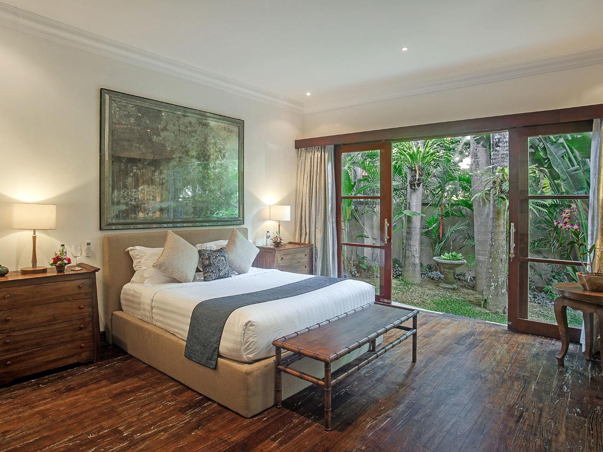 Villa Avalon By Elite Havens Canggu Екстериор снимка