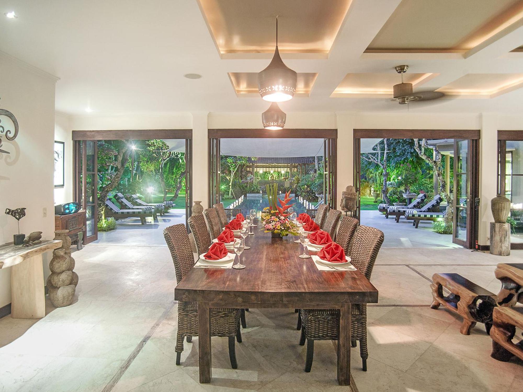Villa Avalon By Elite Havens Canggu Екстериор снимка