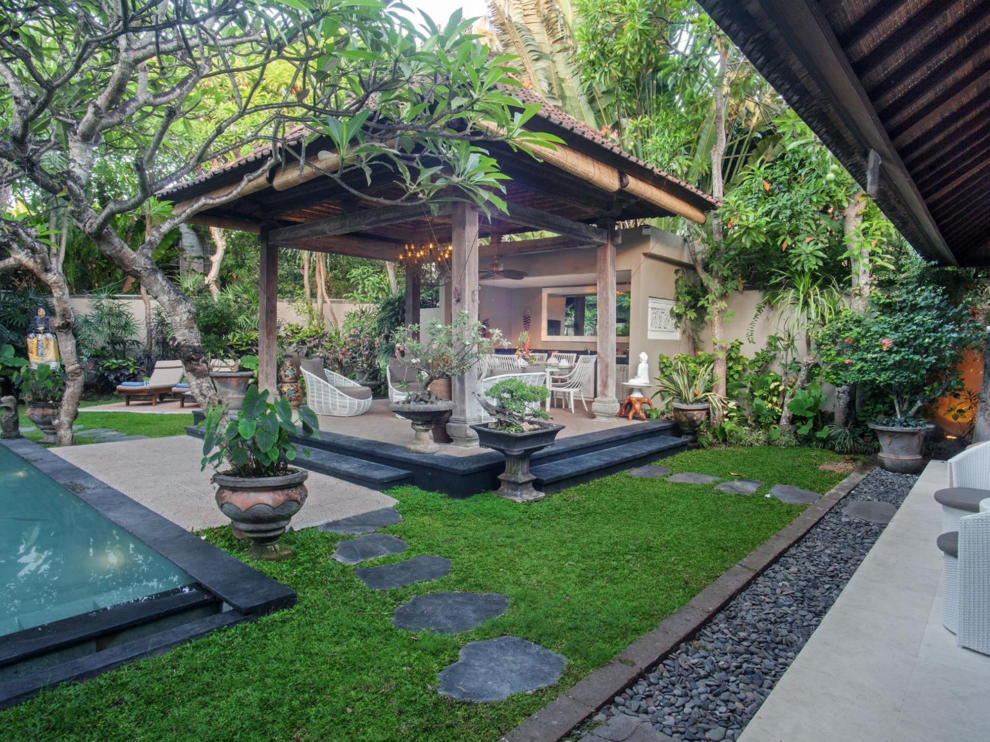Villa Avalon By Elite Havens Canggu Екстериор снимка