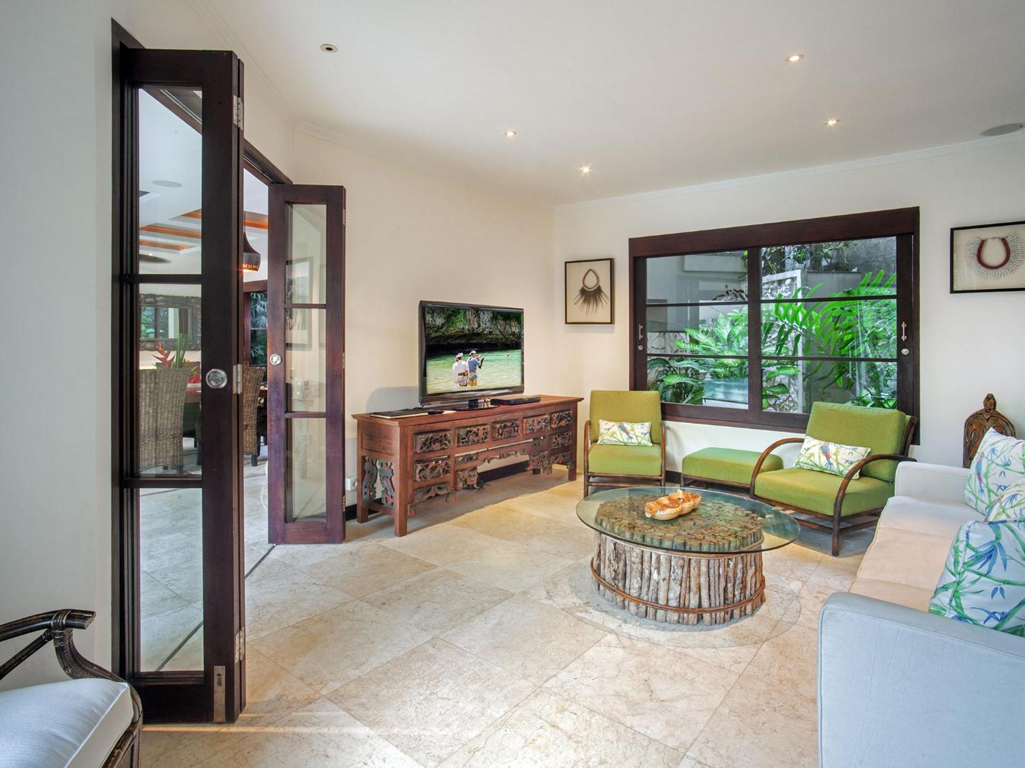 Villa Avalon By Elite Havens Canggu Екстериор снимка