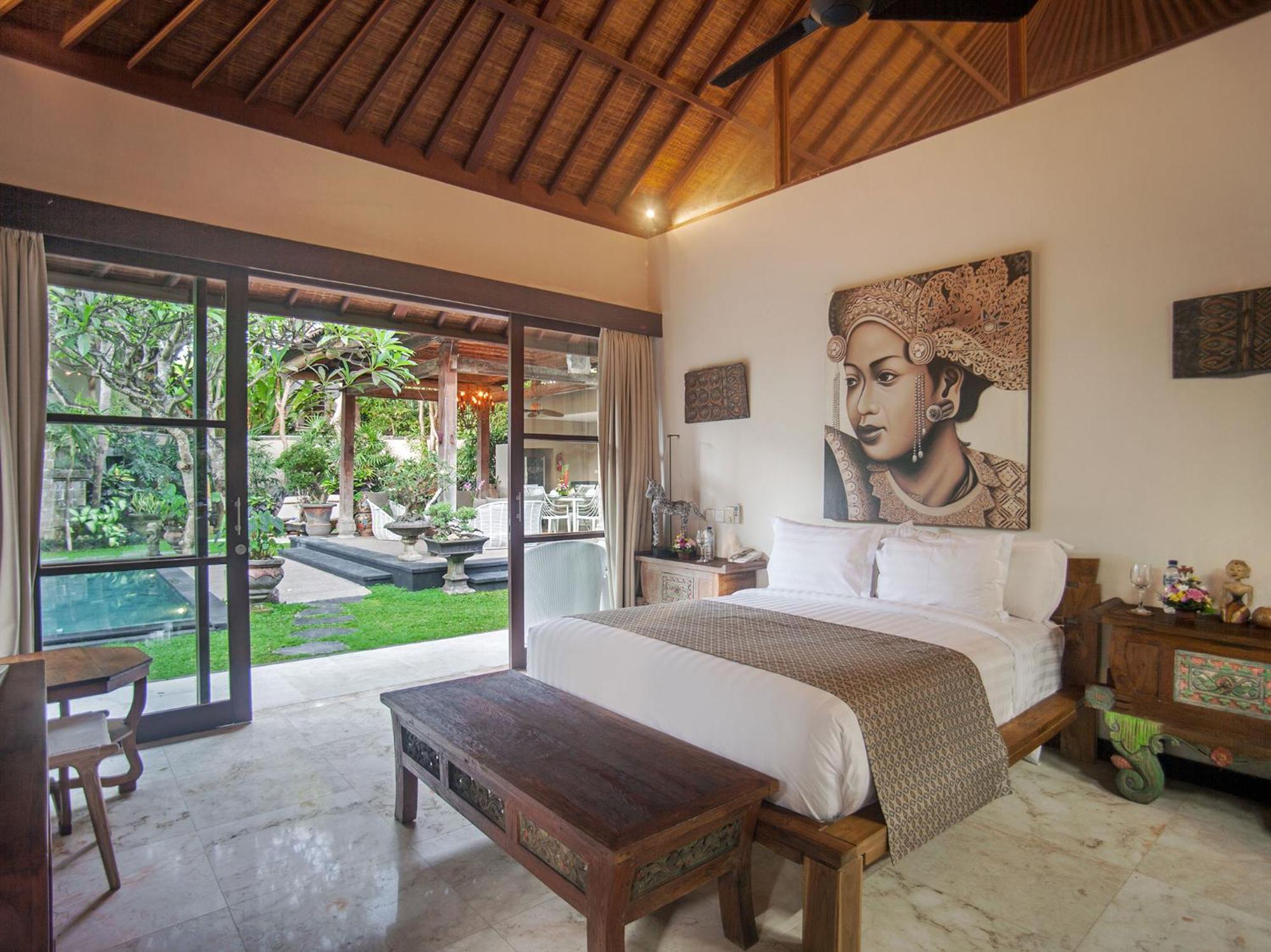 Villa Avalon By Elite Havens Canggu Екстериор снимка