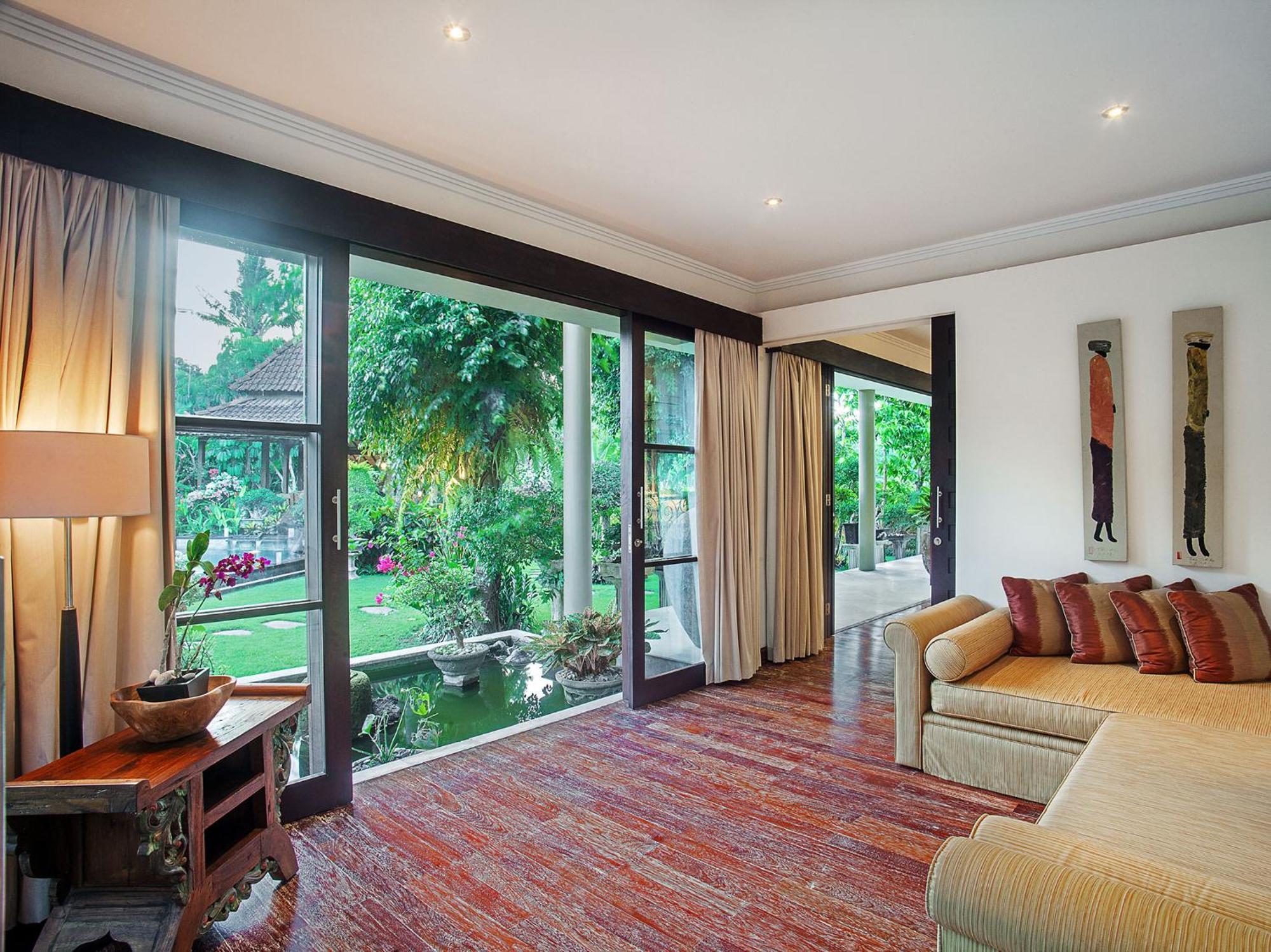 Villa Avalon By Elite Havens Canggu Екстериор снимка