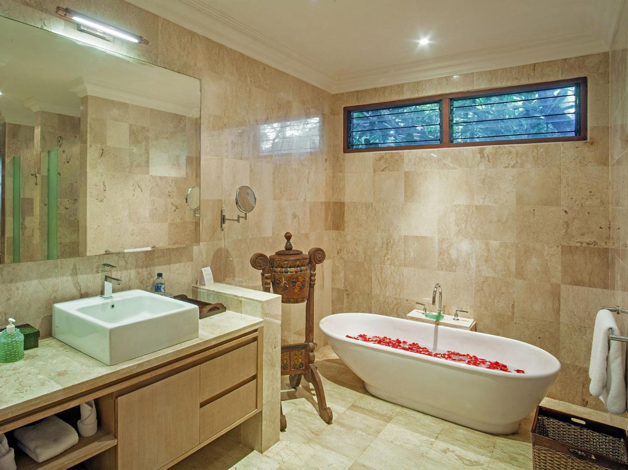 Villa Avalon By Elite Havens Canggu Екстериор снимка
