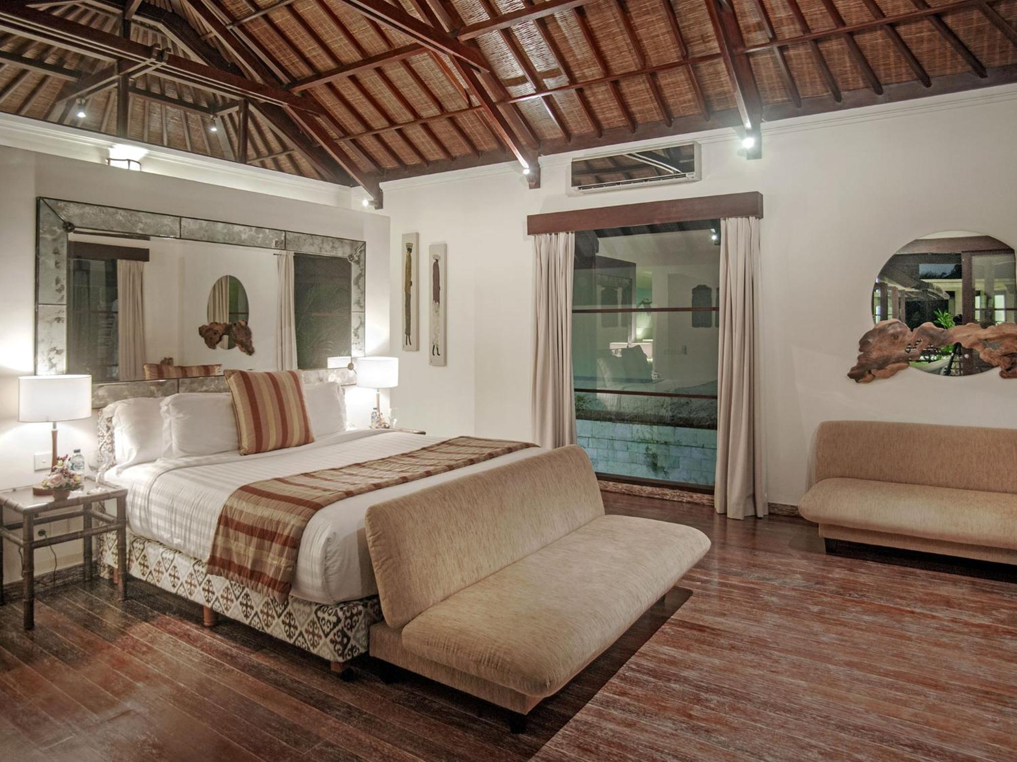 Villa Avalon By Elite Havens Canggu Екстериор снимка