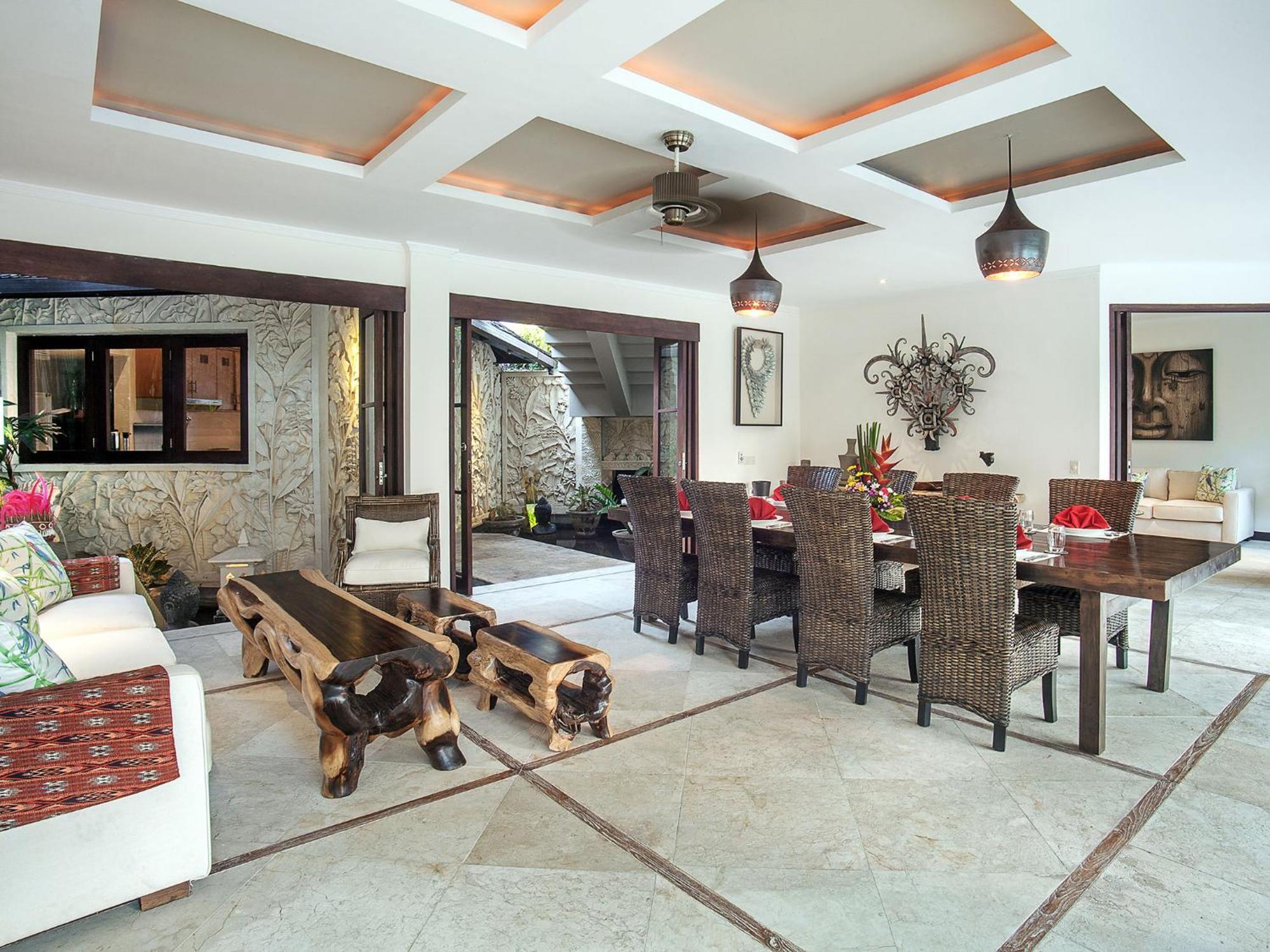 Villa Avalon By Elite Havens Canggu Екстериор снимка