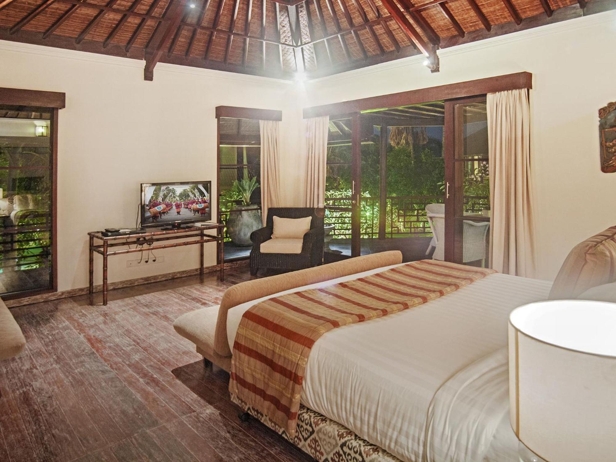 Villa Avalon By Elite Havens Canggu Екстериор снимка