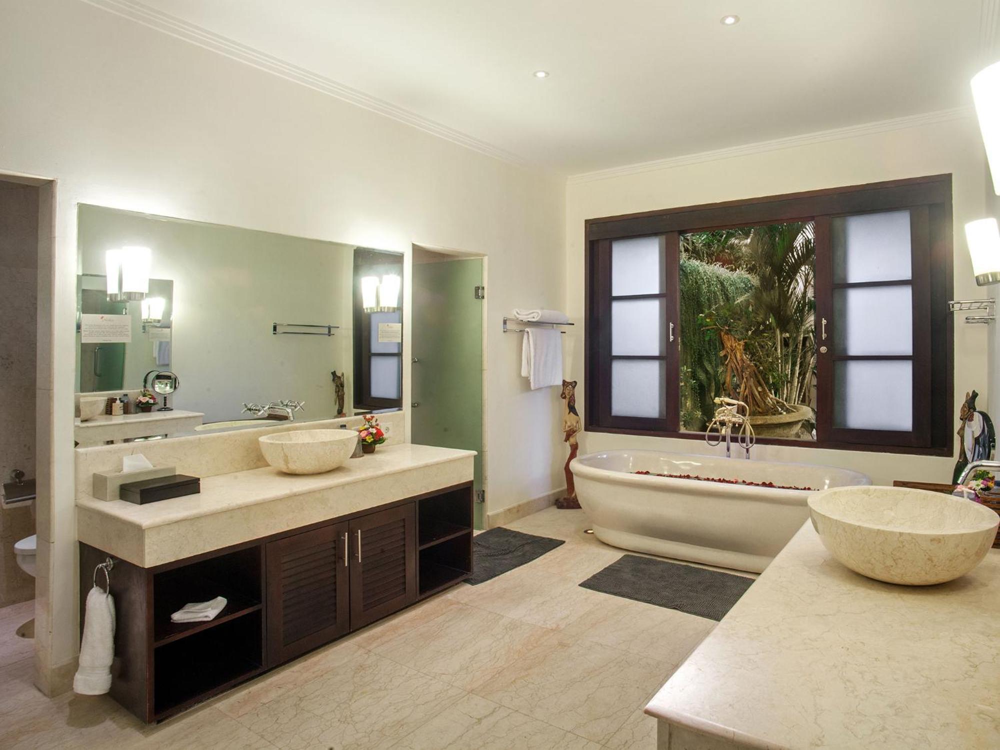 Villa Avalon By Elite Havens Canggu Екстериор снимка