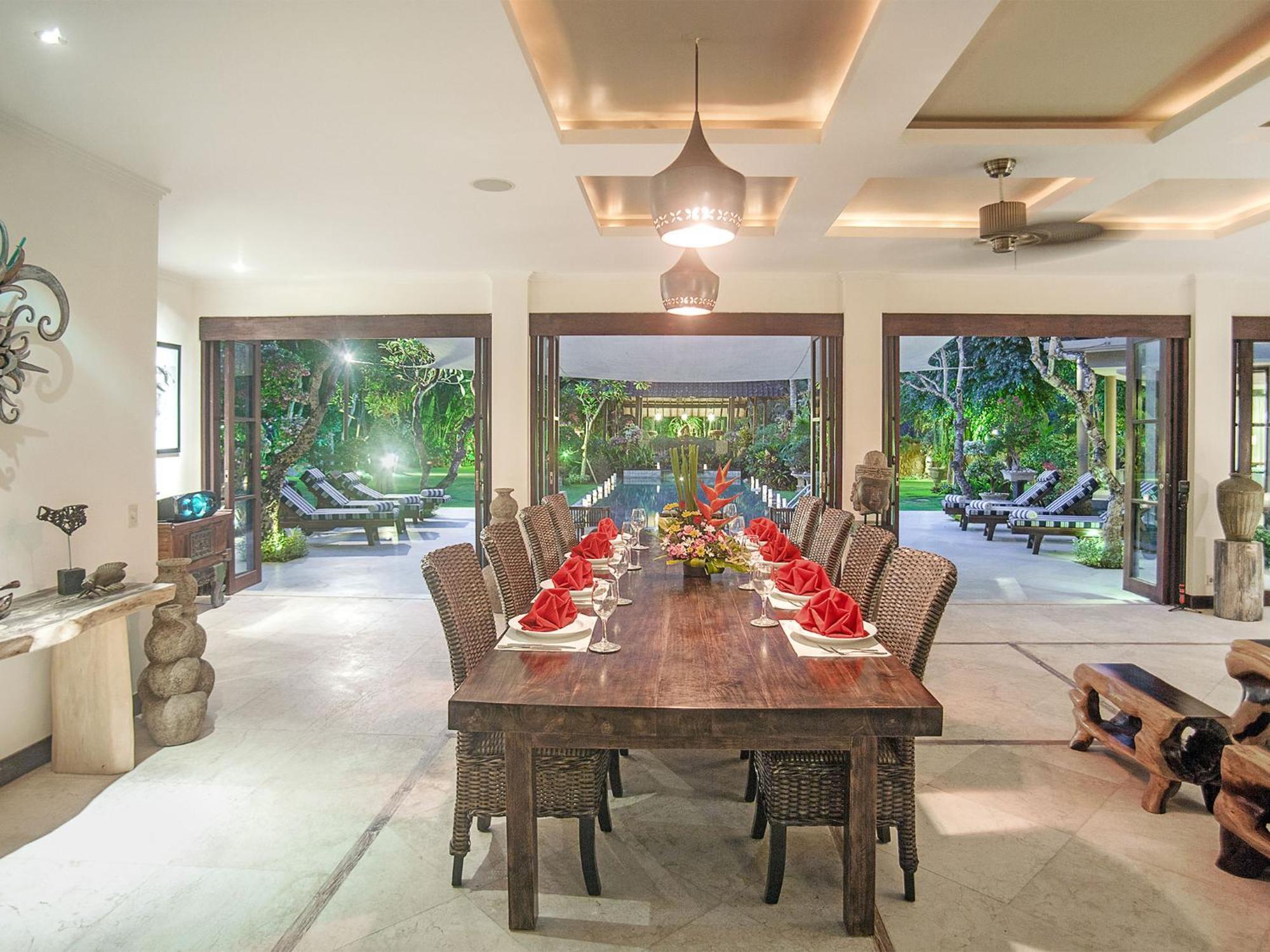 Villa Avalon By Elite Havens Canggu Стая снимка