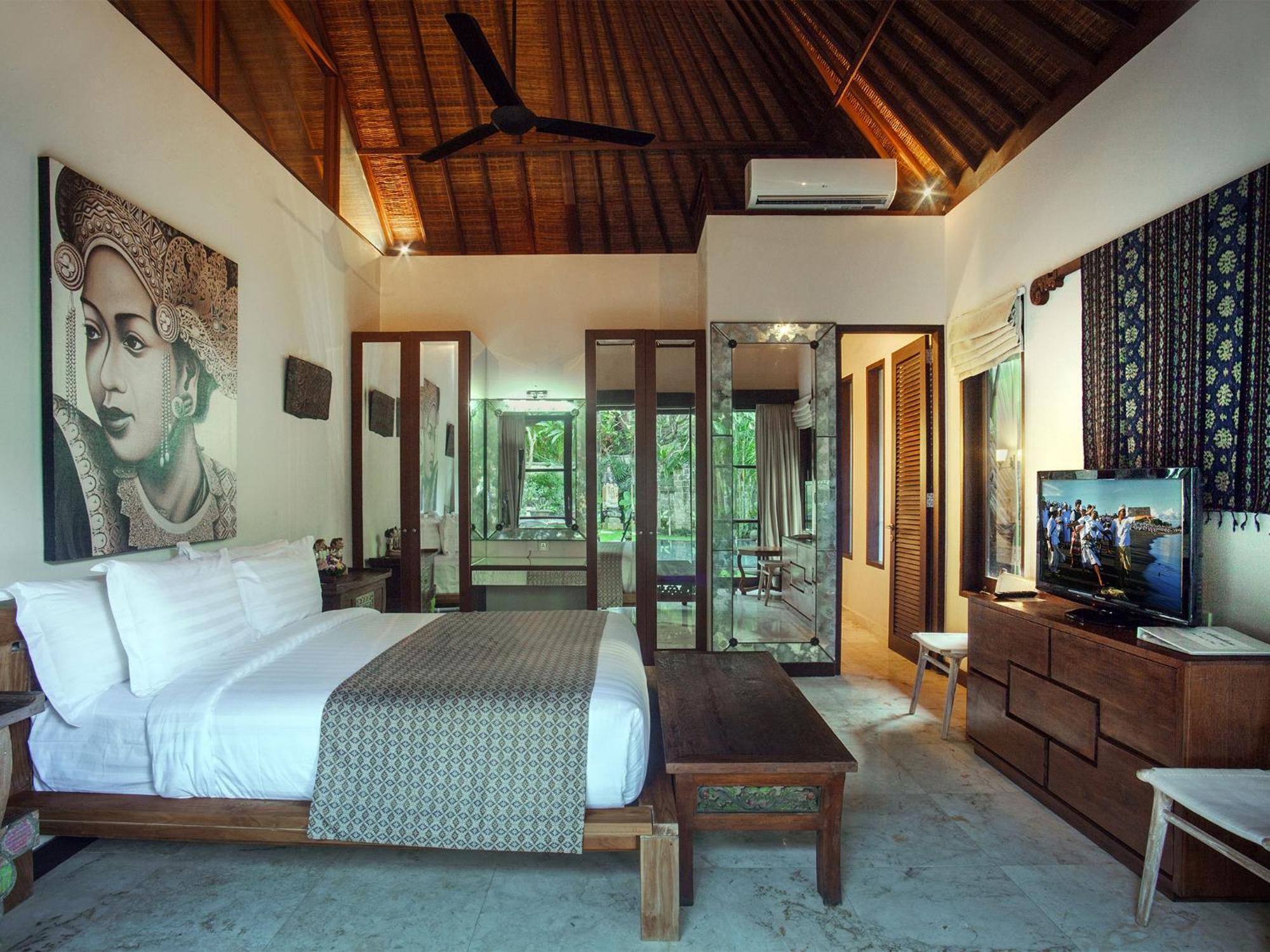 Villa Avalon By Elite Havens Canggu Екстериор снимка