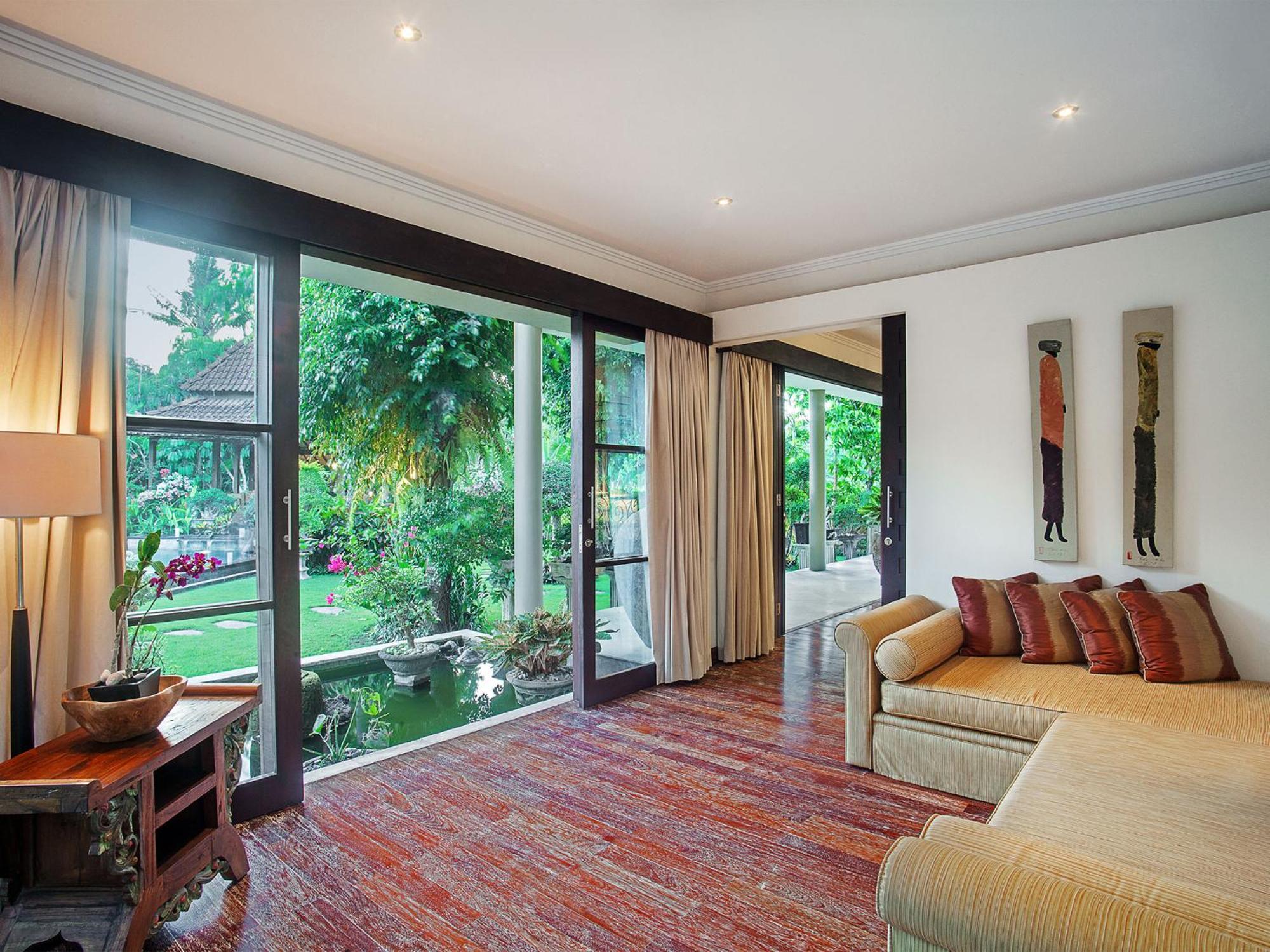 Villa Avalon By Elite Havens Canggu Стая снимка